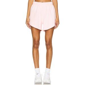 7 Days Active Barb Shorts in Rose Shadow Pink